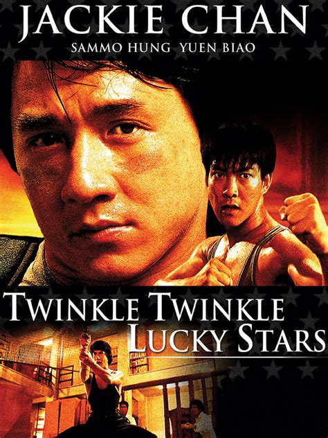 My Lucky Stars 2: Twinkle Twinkle Lucky Stars - Full Cast & Crew - TV Guide