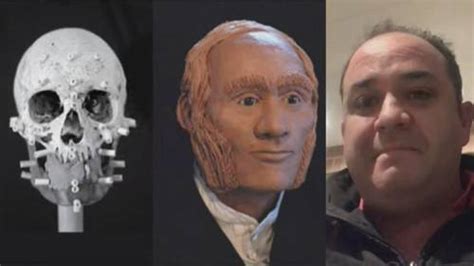 Researchers use DNA to identify member of the ill-fated 1845 Franklin ...