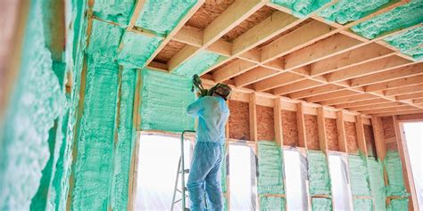 Top Benefits Of Fiberglass Insulation