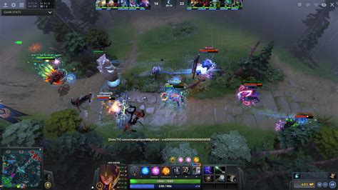 Dota 2 Reborn Notebook And Desktop Benchmarks NotebookCheck Net Reviews