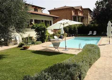 The 4 Best Spa Hotels in Pienza