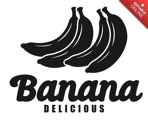 Delicious Logo Design Template Free Design Template