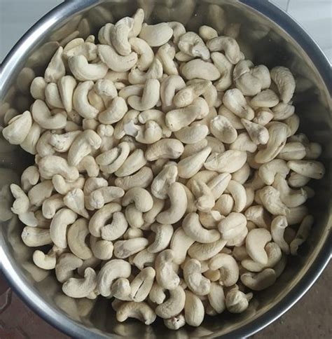 W400 Raw White Cashew Nut At Rs 650 Kg In Hyderabad ID 25456724433