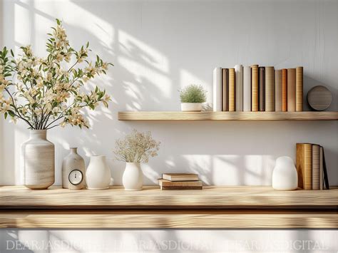 Zoom Background for Interview, Digital Backdrop Professional, Modern