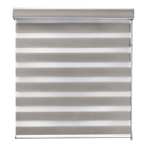 Decoking Persiana Para Ventana Sheer Elegance Enrollable Horizontal