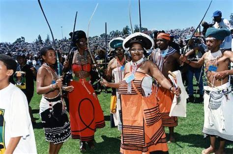 Xhosa - Red Blanket People - Tribe, South Africa