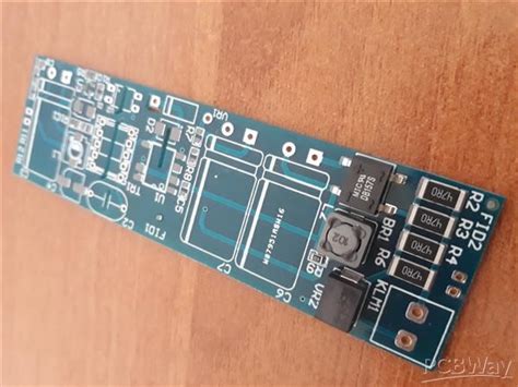 Flyback Power Supply Design Share Pcbway