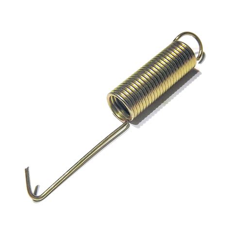 Throttle Spindle Shaft Return Spring For Weber Ida Ebay