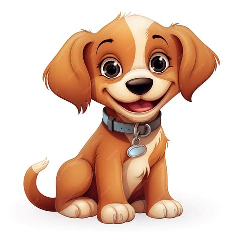 puppy clip art 2