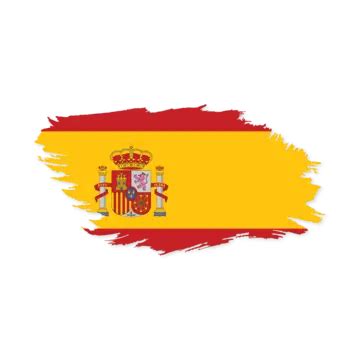 Spain Flag Png Vector Psd And Clipart With Transparent Background