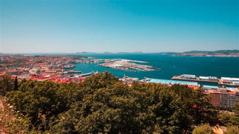 Top Rundture Oplevelser I Vigo Hellotickets