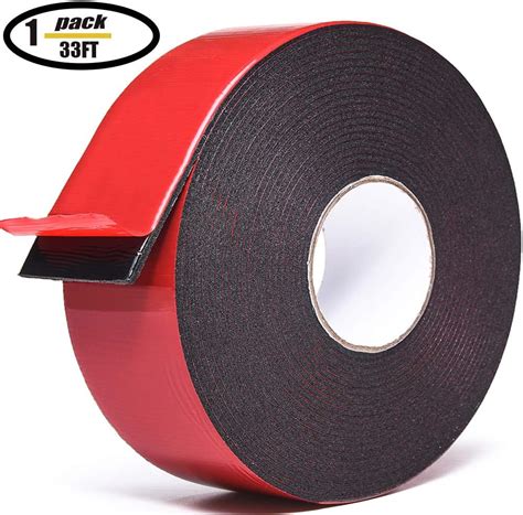 Best Adhesive Tape For Car Spoiler at John Greenawalt blog