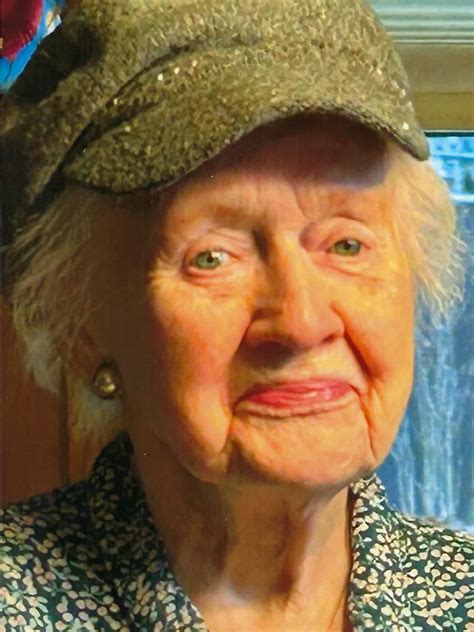 Remembering Helen Sills: Life Story and Funeral Details 3