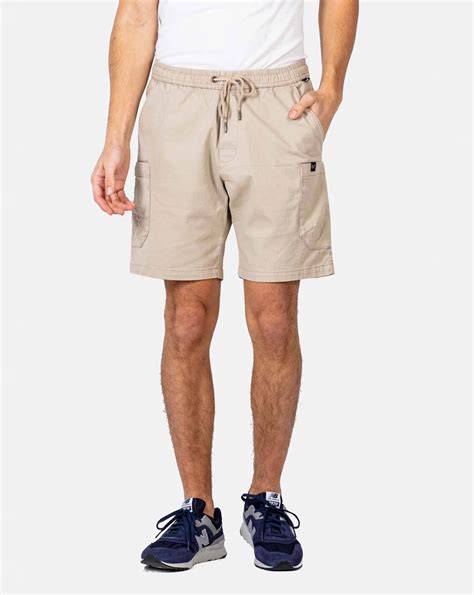 Buy Reell Reflex Easy Cargo Shorts Money Back Guarantee Army Star