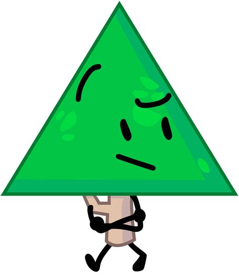 Bfb Tree Angle By Cantstoptinkle05 On Deviantart