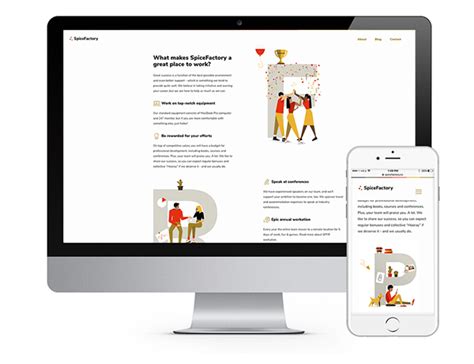 SPFR Culture Illustrations on Behance