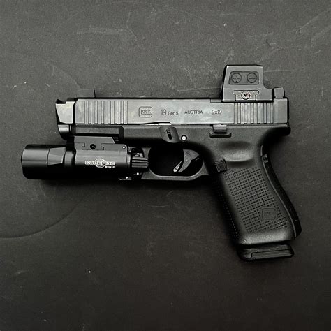glock   rglockmod