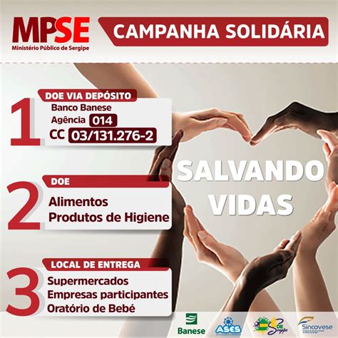 Solidariedade Mp Firma Termo De Coopera O Para Fomentar Campanha De