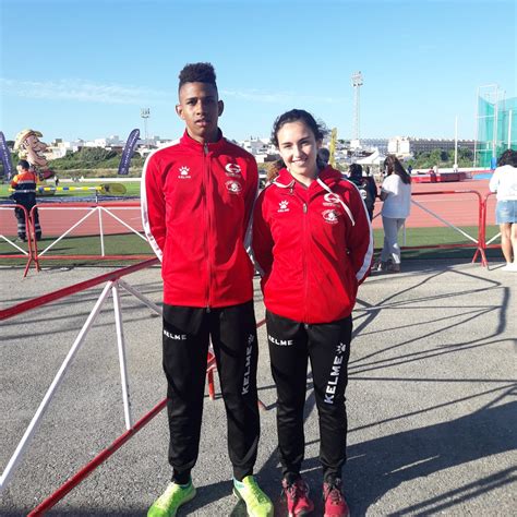 Atletismo San Roque firma un sensacional Campeonato de Andalucía Sub 12