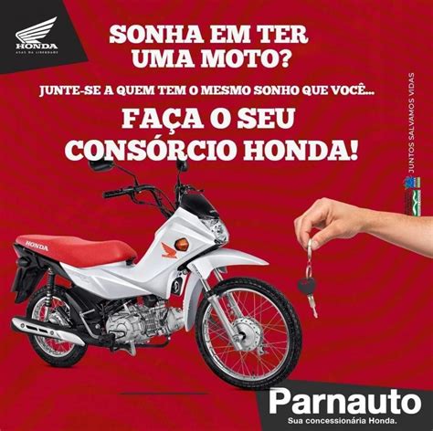 Venha para Parnauto de Pedro II e realize já o sonho de adquirir a sua