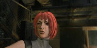 Dino Crisis 2