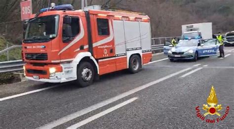 Positano Notizie Incidente Mortale A Custonaci Morto Enne Di San