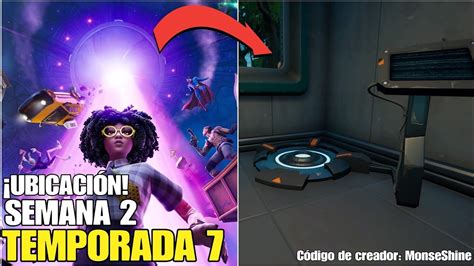 Ponte En Un Esc Ner Corporal Fortnite Battle Royale Temporada