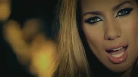 I Got You Music Video Leona Lewis Image 28466987 Fanpop