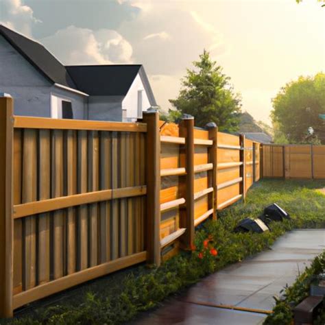 How To Get A Fence Permit Heres What You Need To Know Yard Life Master