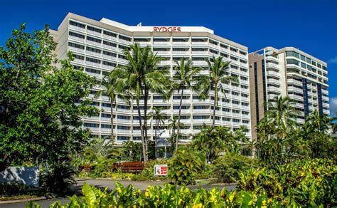 Rydges Esplanade Resort Cairns, Cairns | 2022 Updated Prices, Deals