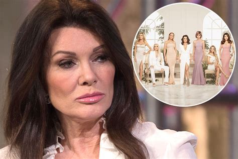 Lisa Vanderpump Reveals She Battled Depression While On Rhobh And Left Show To Walk Out Of Dark