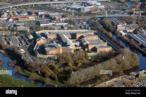 Hmp doncaster hi-res stock photography and images - Alamy