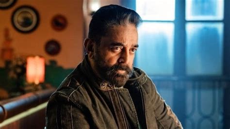 Kamal Haasan Says He Will Repay All Loans As Vikram Earns Crore