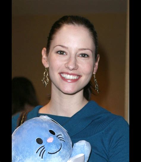 Photo Chyler Leigh à Los Angeles Le 9 Janvier 2009 Purepeople