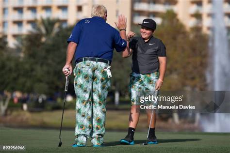 John Daly Son Photos and Premium High Res Pictures - Getty Images