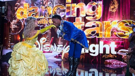 DWTS 31 moves to Disney+ after ABC dumps it – reality blurred