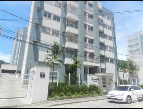 Apartamento no Bairro Victor Konder em Blumenau 1 Dormitórios e 55