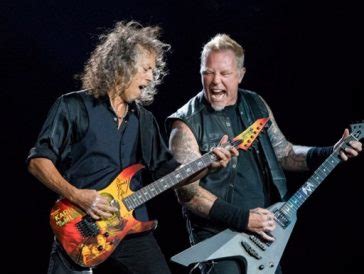 Ficou Pra 2022 Metallica Anuncia Novas Datas Para Shows No Brasil