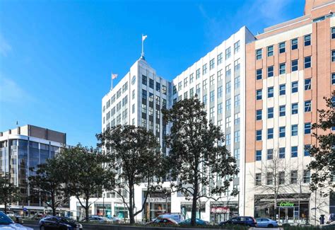 1300 Connecticut, 1300 Connecticut Ave NW | JLL Properties - US
