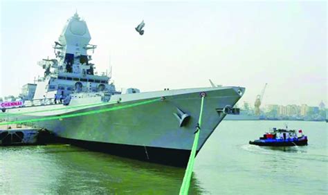 India deploys unprecedented naval might near Red Sea | The Asian Age Online, Bangladesh