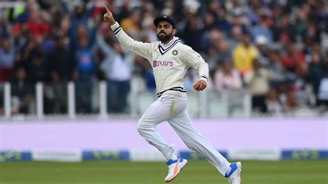 Virat Kohli Mohammed Siraj Set To Leave For Wtc Final Cricket One