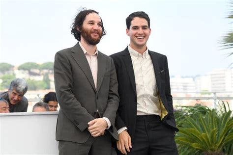 Safdie Brothers Are Done Making Movies Together - The New York Times