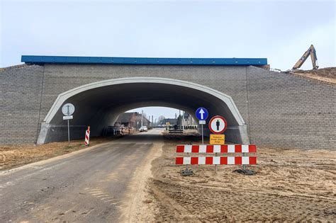 Budowa Obwodnicy Olesna W Ci Gu Drogi Ekspresowej S Zmiany Radio