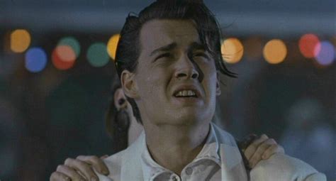 Cry Baby Screencaps Johnny Depp Image 5544772 Fanpop