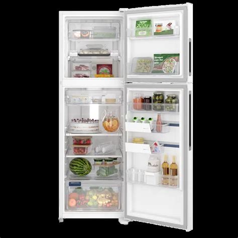 Objetos Bim Download Gratuito Electrolux Duplex Refrigerator Frost