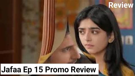 Jaffa Ep Promo Review Jafaa Episode Promo Super Review