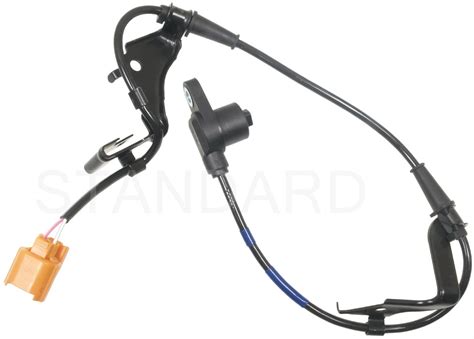 Sensor De Velocidad Frenos Anti Bloqueo Para Honda Civic