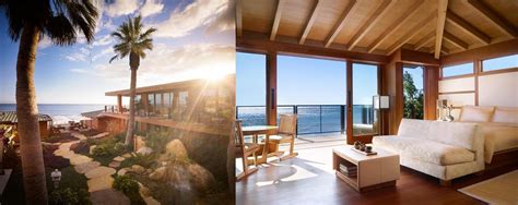 Nobu Hospitality Unveils Nobu Ryokan Malibu Space International