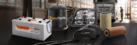 Mercedes Introduces Truckparts Line Of Lower Priced Parts The Brake