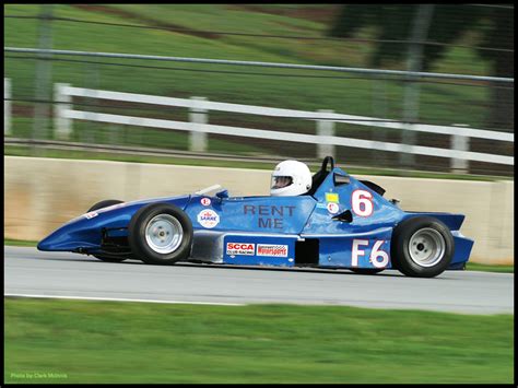 The Formula 600 Challenge Series